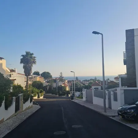 Estudio T0 Kubata Hill Pensjonat Parede