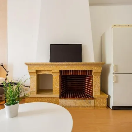 Estudio T0 Kubata Hill Gasthof